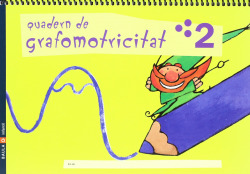 (CAT).(04).2.GRAFOMOTRICITAT (4 ANYS)