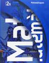 (CAT).(08).MATEMATIQUES 2N.BATX.(CIENTIFICO)