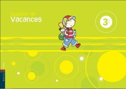 Q.Vacances 3 Anys+Conte
