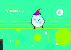 Q.Vacances 4 Anys+Conte
