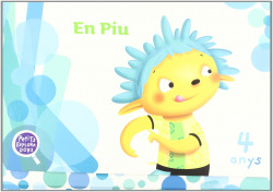 (CAT).(10).PIU (4 ANYS 1R.TRIM.) PETITS EXPLORADORS