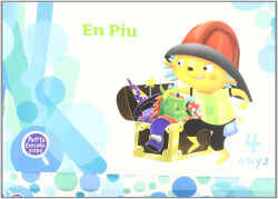 (CAT).(10).PIU (4 ANYS 2N.TRIM.) PETITS EXPLORADORS