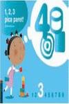 (CAT).(11).3.QUAD.MATEMATIQUES (3 ANYS).(PICA-PARET)
