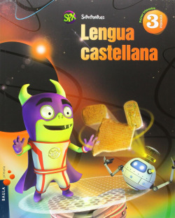 Lengua castellana 3º.primaria