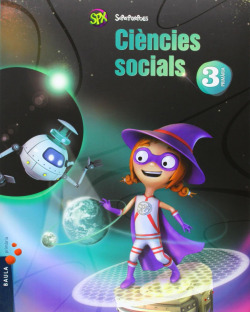 Ciencies socials 3R primaria