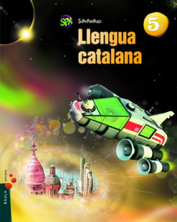 Llengua catalana 5E primaria
