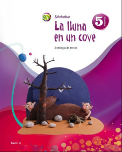Luna en cove, la 5E primaria