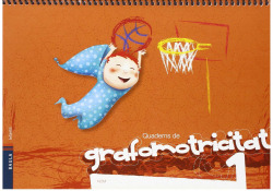 1 grafomotricitat 3 anys