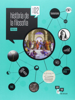 Història de la filosofía 2n.batxillerat. Somlink