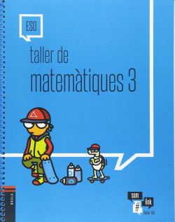 Taller matemátiques 3r.eso