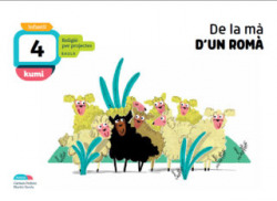 DE LA MA D UN ROMA 4 ANYS KUMI PROJECTE RELIGIO