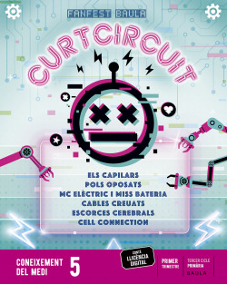CONEIXEMENT MEDI 5ºEP CATALUÑA 22 FANFEST