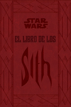 EL LIBRO DE LOS SITH