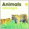 Animals salvatges