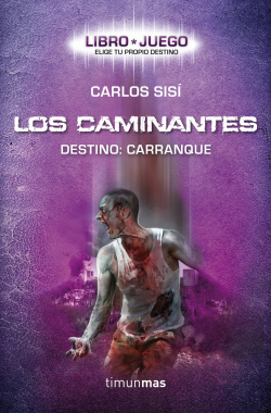 Los caminantes