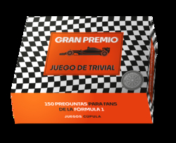 Gran Premio Trivial