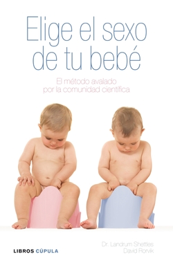 Elige el sexo de tu bebé