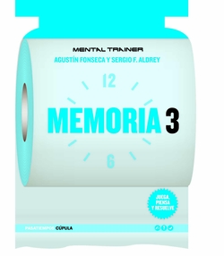 JPR Memoria 3