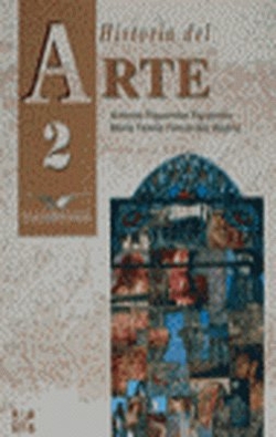 ANT/(96).HISTORIA DEL ARTE 2O.BACHILLERATO