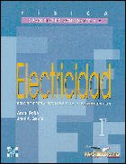 Física, electricidad, 1 Bachillerato. Cuaderno de actividades 4