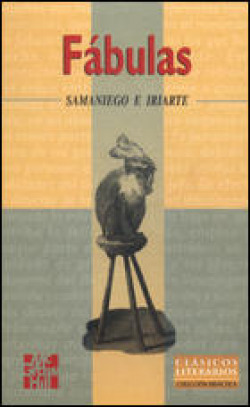 FABULAS. SAMANIEGO E IRIARTE