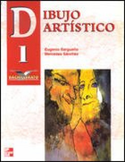 ANT/(98).DIBUJO ARTISTICO 1O.BACHILLERATO
