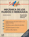 Mecánica de los fludios e hidráulica