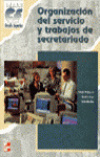 (99).(G.S).ORG.SERVICIO Y TRABAJOS SECRETARIADO