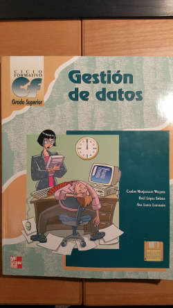DESCAT/(00).(G.S).GESTION DE DATOS