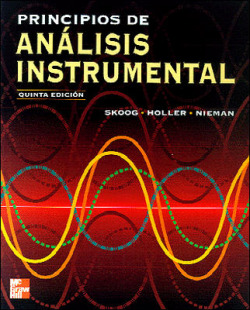 PRINCIPIOS DE ANALISIS INSTRUMENTAL.