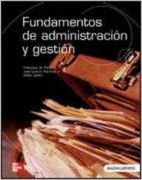 ANT/(02).FUND.ADMINISTRACION GESTION (1O-2O BACH)
