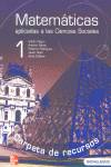 (CARPETA RECURSOS).MATEMATICAS 1O.BTO (CCSS) (2002)