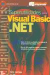 Superutilidades para Visual Basic.Net