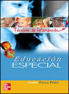 Educación especial: Técnicas de intervención