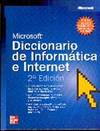 Diccionario de informática e Internet de Microsoft