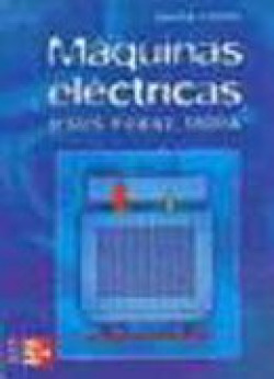 Máquinas eléctricas