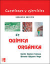 CUESTIONES Y EJERCICIOS QUIMICA ORGANICA.(2ªED)