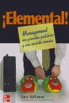 ¡Elemental!