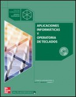 (05).(G.S).APLICACIONES INFORMATICAS (+CD) Y OP.TECLADOS