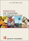 PRINCIPIOS DE GERIATRIA Y GERONTOLOGIA (CIENCIAS SALUD)