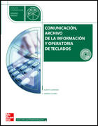 DESCAT/(06).(G.M).C OMUNICACION,A RCHIVO I NFORM.Y OPER.TECL