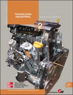 (CAT).(08).TECNOLOGIA INDUSTRIAL 2N.BATXILLERAT
