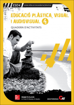 (CAT).(08).QUAD.ED.VISUAL PLASTICA 4T.ESO