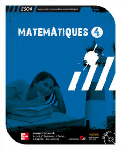 ANT/(CAT).(08).MATEMATIQUES 4T.ESO