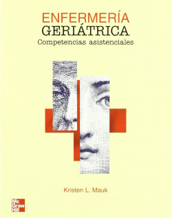 Enfermería geriátrica