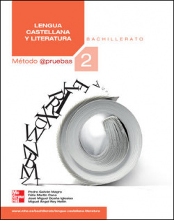 (09).LENGUA CASTELLANA 2O.BACHILLERATO