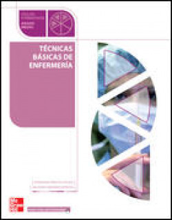 ANT/(08).(G.M).TECNICAS BASICAS DE ENFERMERIA (GRADO MEDIO)