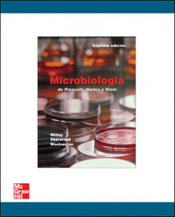 Prescott - Microbiología, 7ª edc.