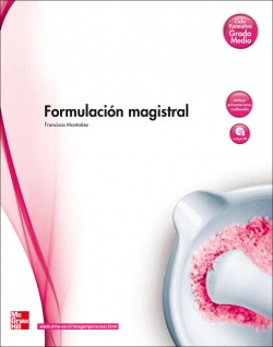 (10).(G.M).FORMULACION MAGISTRAL (FARMACIA Y PARAFARMACIA)