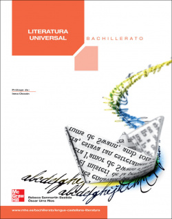 (09).LITERATURA ESPAÑOLA 2O.BACHILLERATO